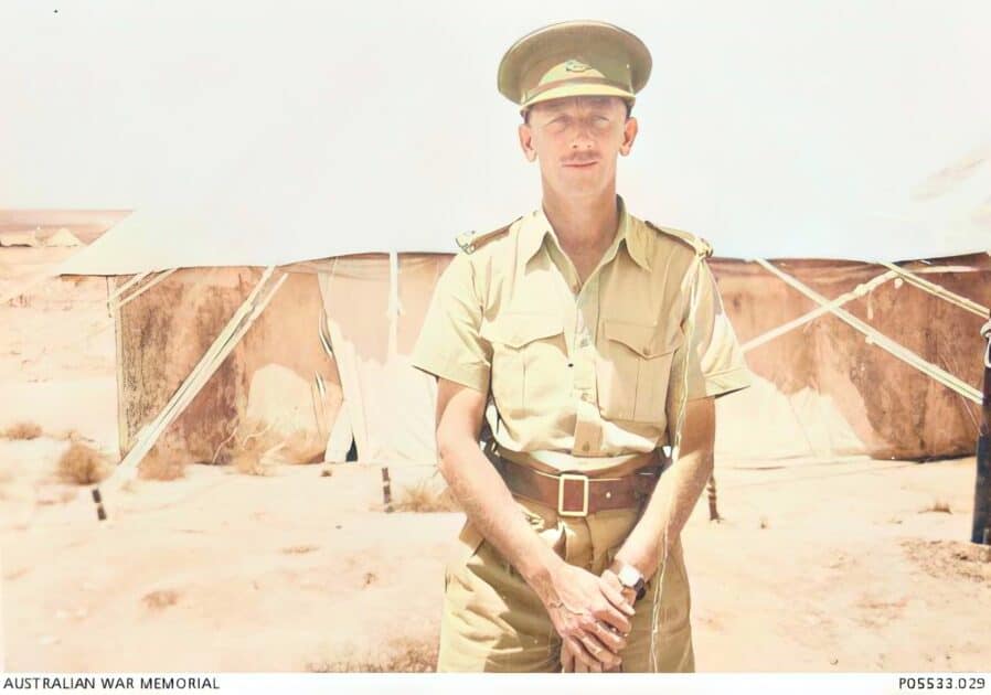 LTCOL Key